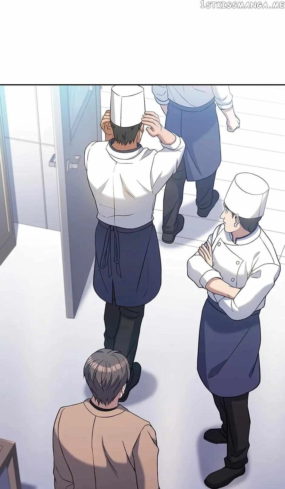 Youngest Chef from the 3rd Rate Hotel Chapter 68 17